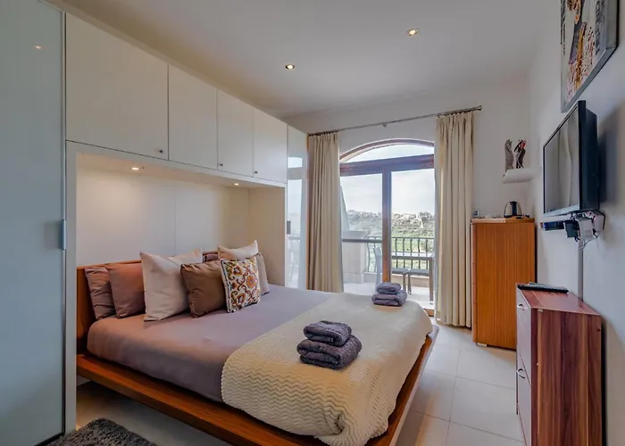 Aurelia Gozo Boutique 4*